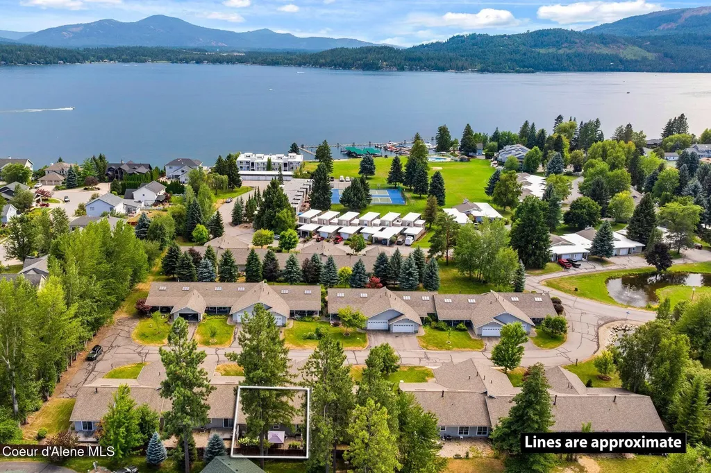 1309 Westwood Lane Sandpoint ID 83864
