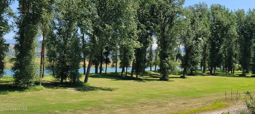 1168 Shire Lane Bonners Ferry ID 83805