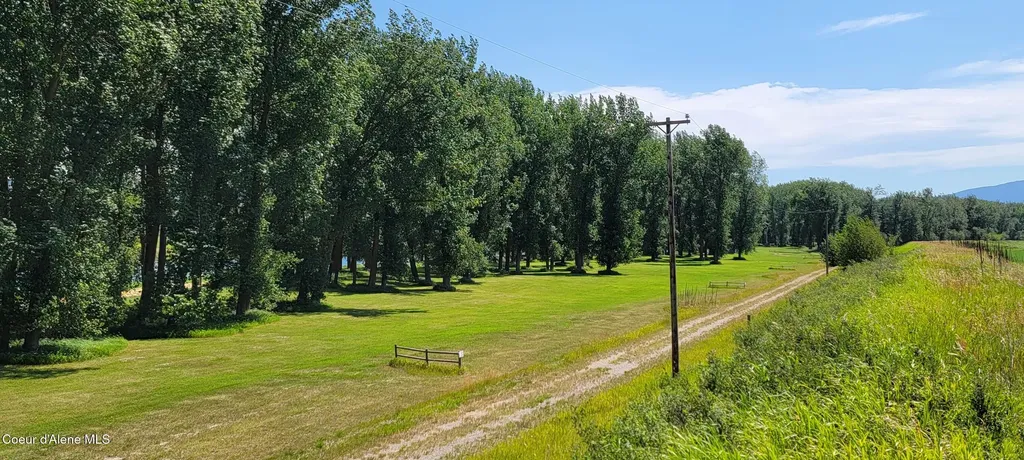 1168 Shire Lane Bonners Ferry ID 83805