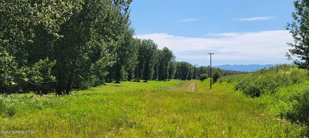 1168 Shire Lane Bonners Ferry ID 83805