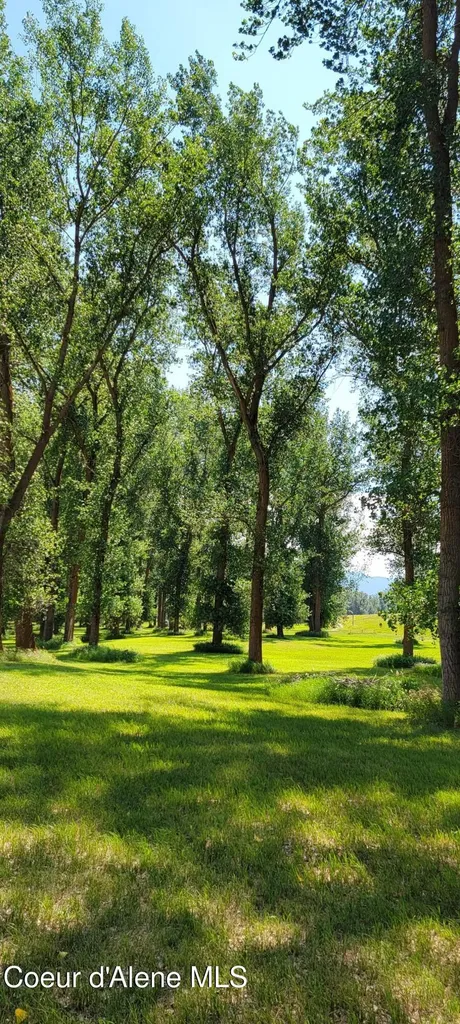 1168 Shire Lane Bonners Ferry ID 83805