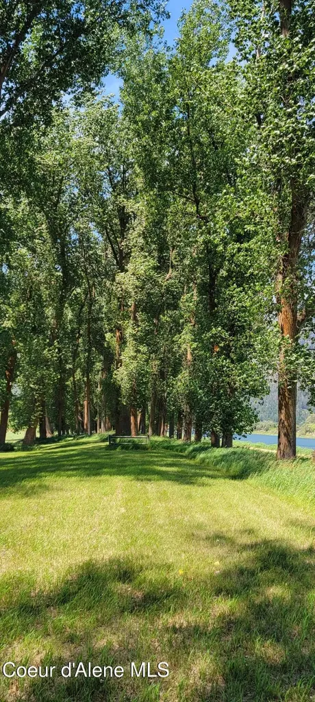 1168 Shire Lane Bonners Ferry ID 83805