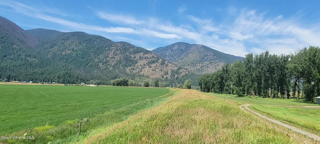 1168 Shire Lane Bonners Ferry ID 83805