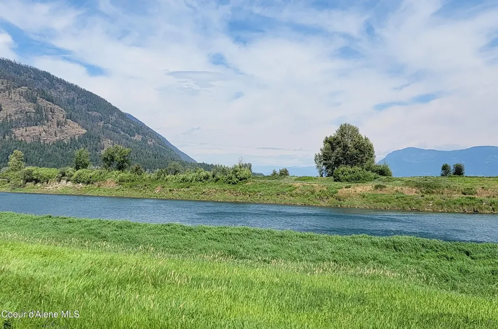 1168 Shire Lane Bonners Ferry ID 83805