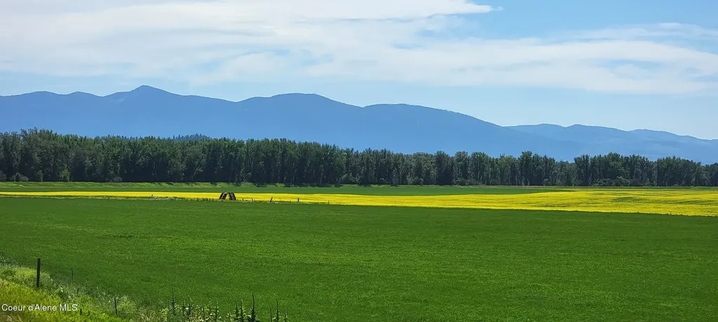 1168 Shire Lane Bonners Ferry ID 83805