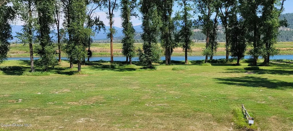 1168 Shire Lane Bonners Ferry ID 83805