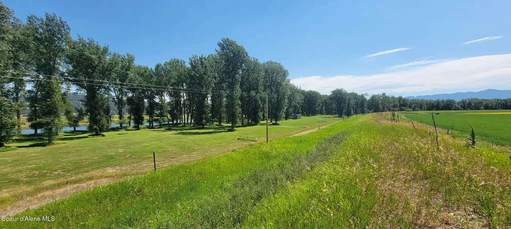 1168 Shire Lane Bonners Ferry ID 83805