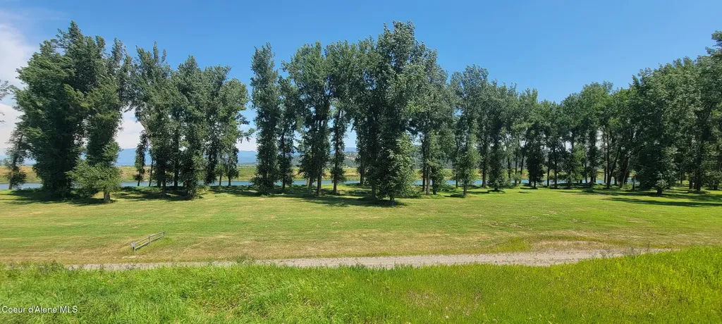 1168 Shire Lane Bonners Ferry ID 83805