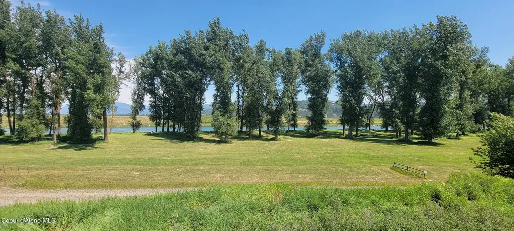 1168 Shire Lane Bonners Ferry ID 83805