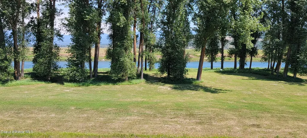1168 Shire Lane Bonners Ferry ID 83805
