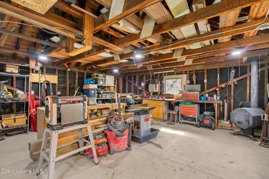 140 Wright Road Kingston ID 83839