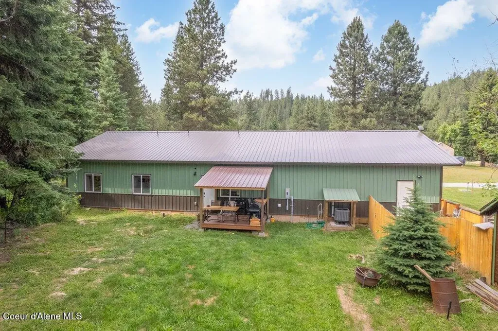 140 Wright Road Kingston ID 83839