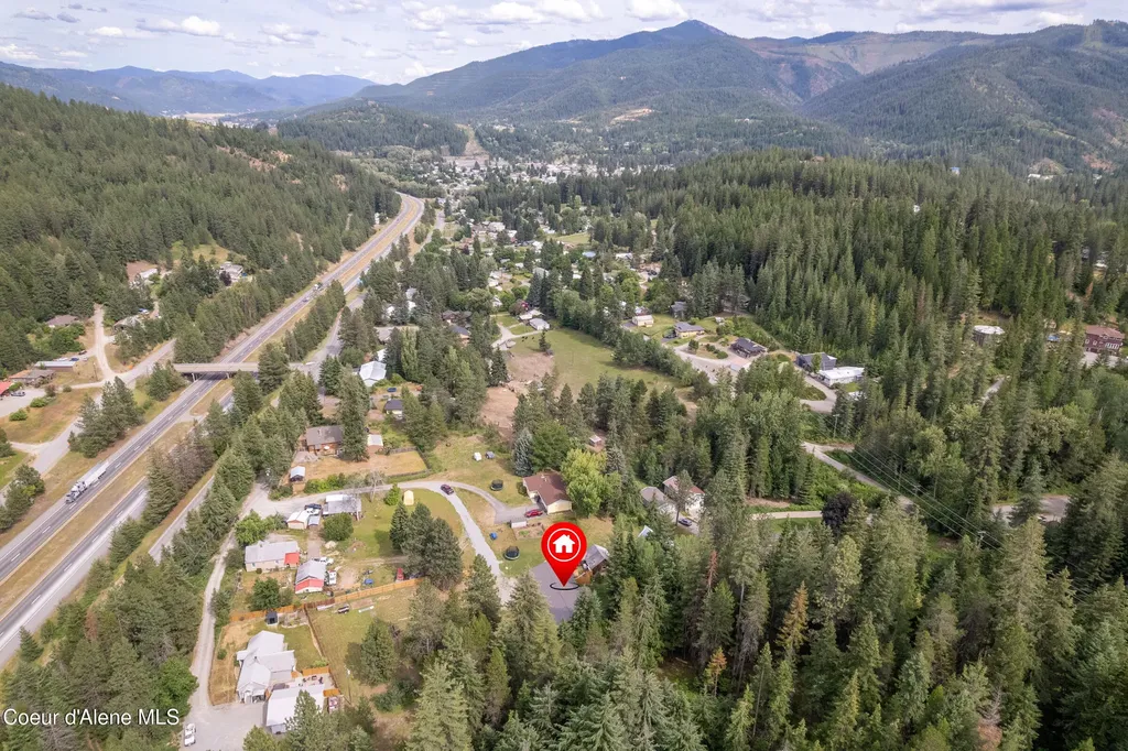 140 Wright Road Kingston ID 83839