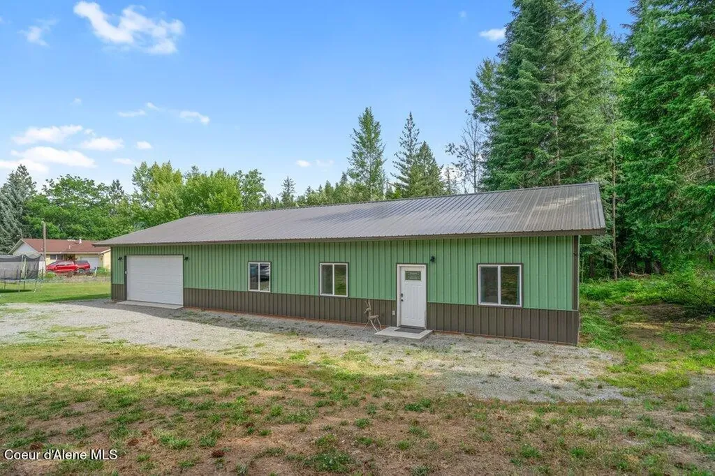 140 Wright Road Kingston ID 83839