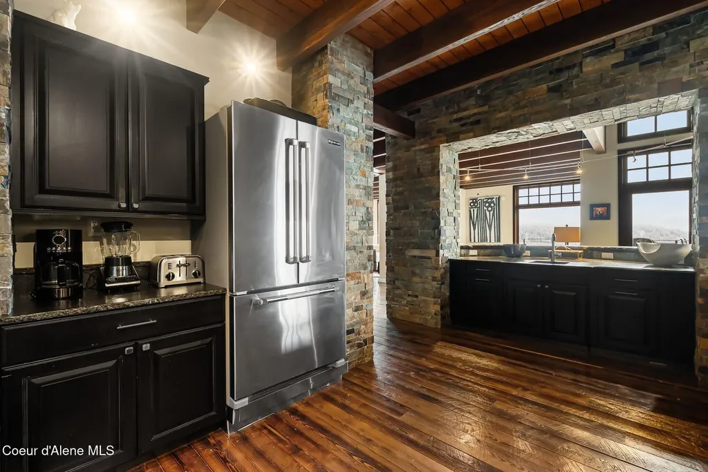 91 Village Lane Sandpoint ID 83864
