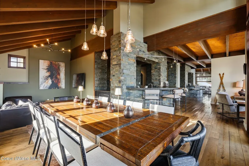 91 Village Lane Sandpoint ID 83864