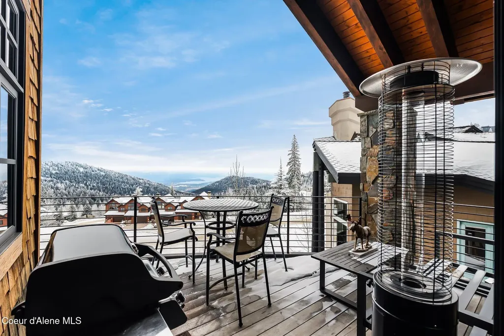 91 Village Lane Sandpoint ID 83864