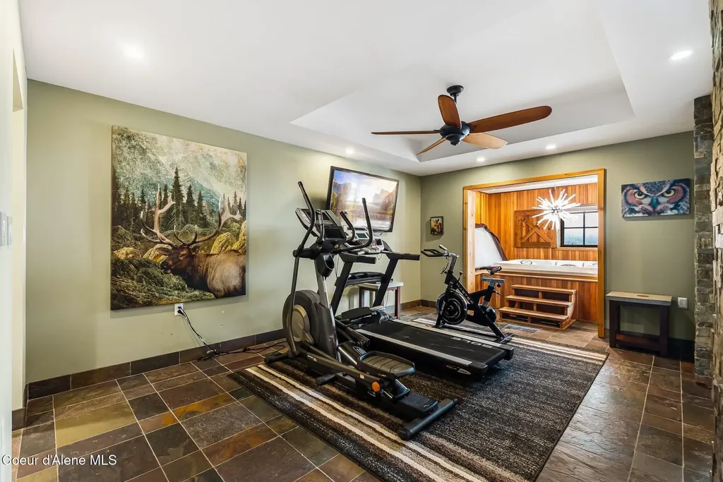 91 Village Lane Sandpoint ID 83864