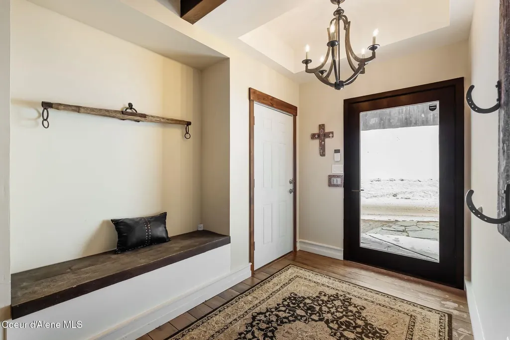 91 Village Lane Sandpoint ID 83864