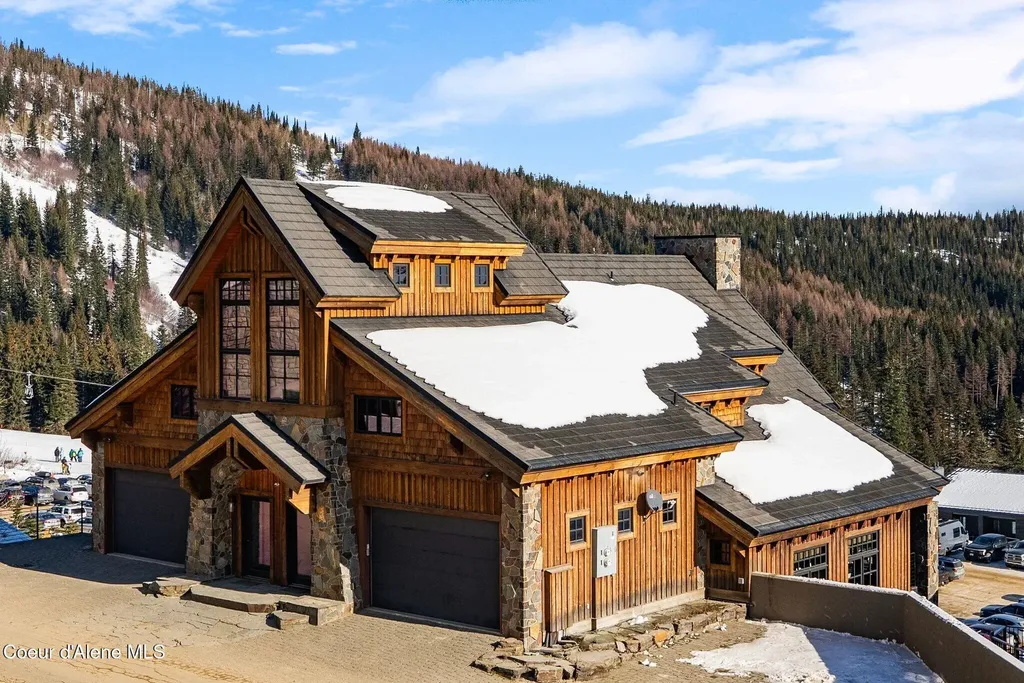 91 Village Lane Sandpoint ID 83864