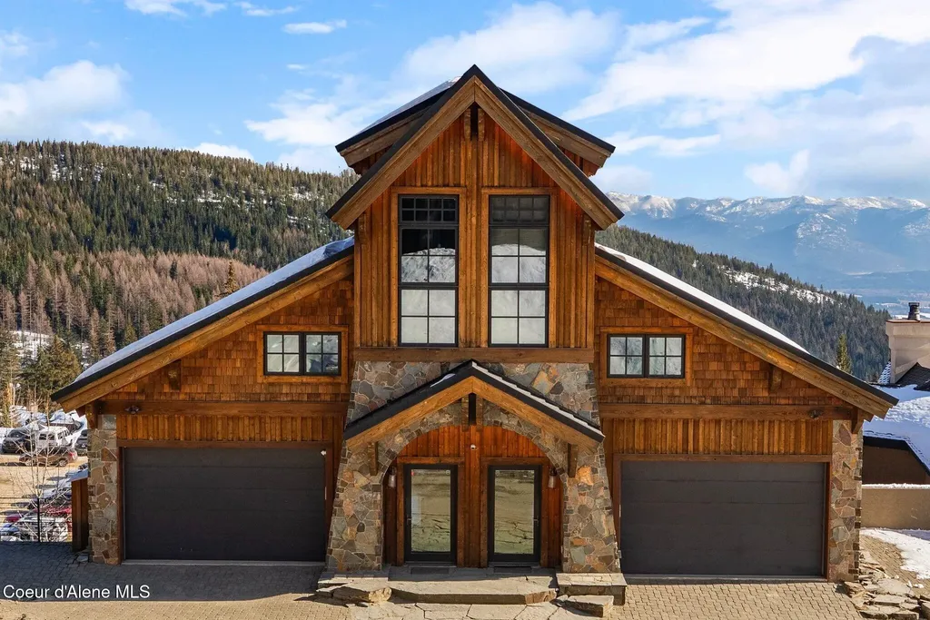 91 Village Lane Sandpoint ID 83864
