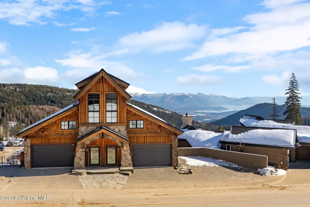 91 Village Lane Sandpoint ID 83864