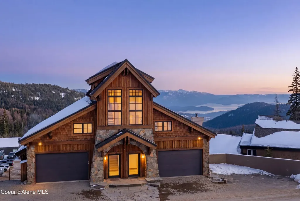 91 Village Lane Sandpoint ID 83864