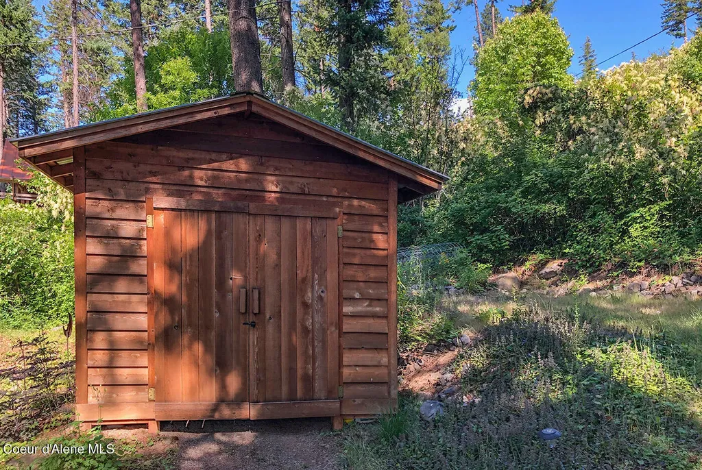 812 Pine Cove Road Bayview ID 83803