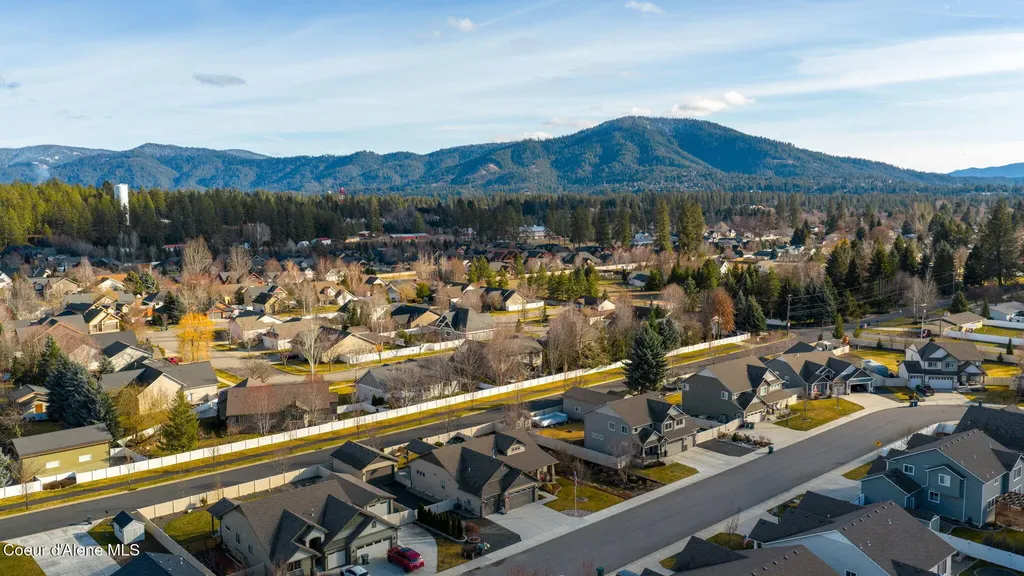 11418 N Emerald Drive Hayden ID 83835