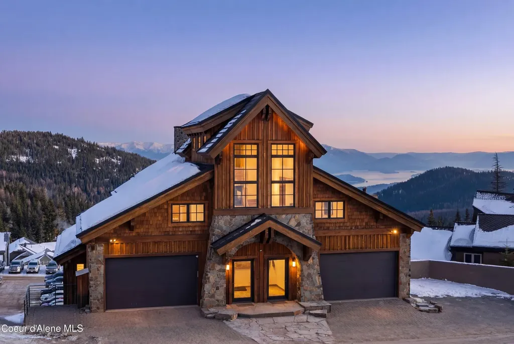 99 Village Lane Sandpoint ID 83864