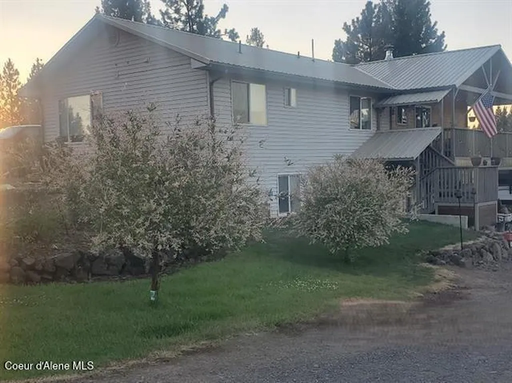 110 Liberty Lane Kamiah ID 83536