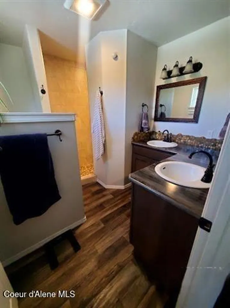 110 Liberty Lane Kamiah ID 83536
