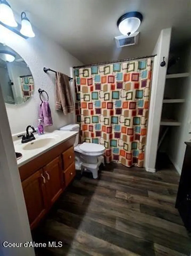 110 Liberty Lane Kamiah ID 83536