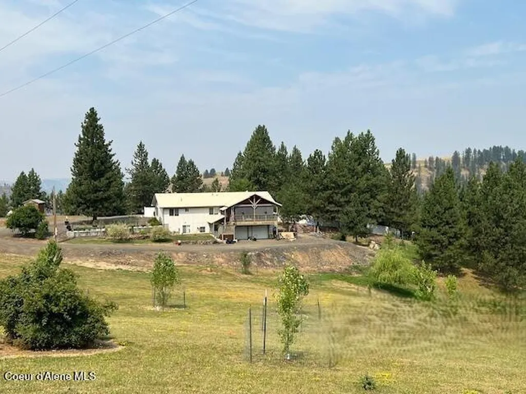 110 Liberty Lane Kamiah ID 83536