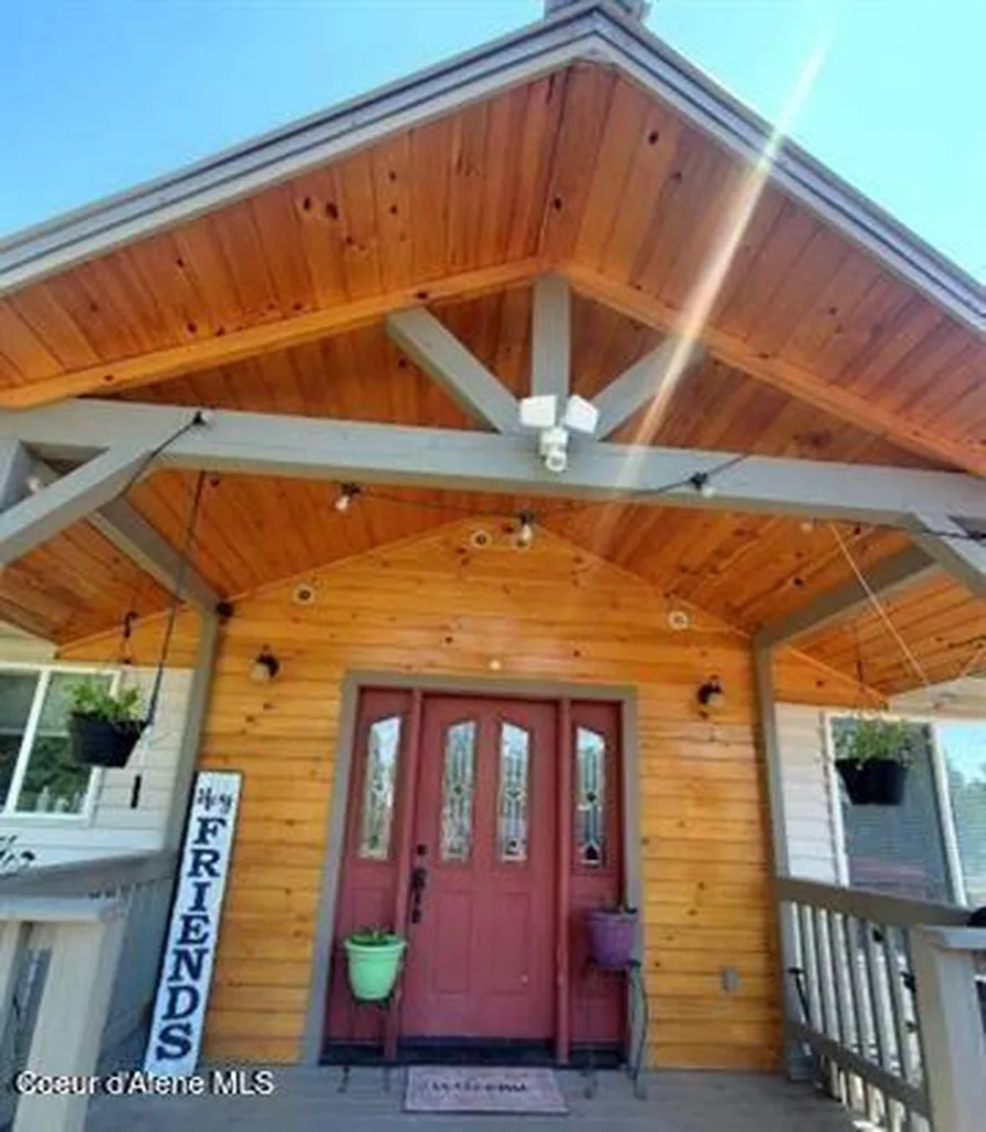 110 Liberty Lane Kamiah ID 83536