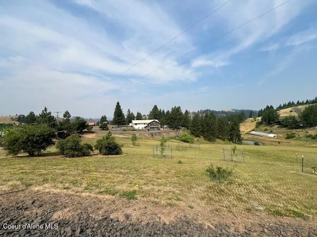 110 Liberty Lane Kamiah ID 83536