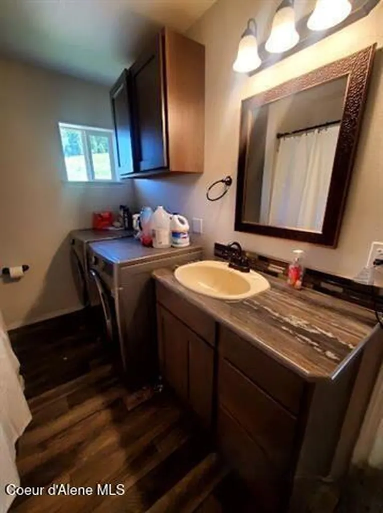 110 Liberty Lane Kamiah ID 83536