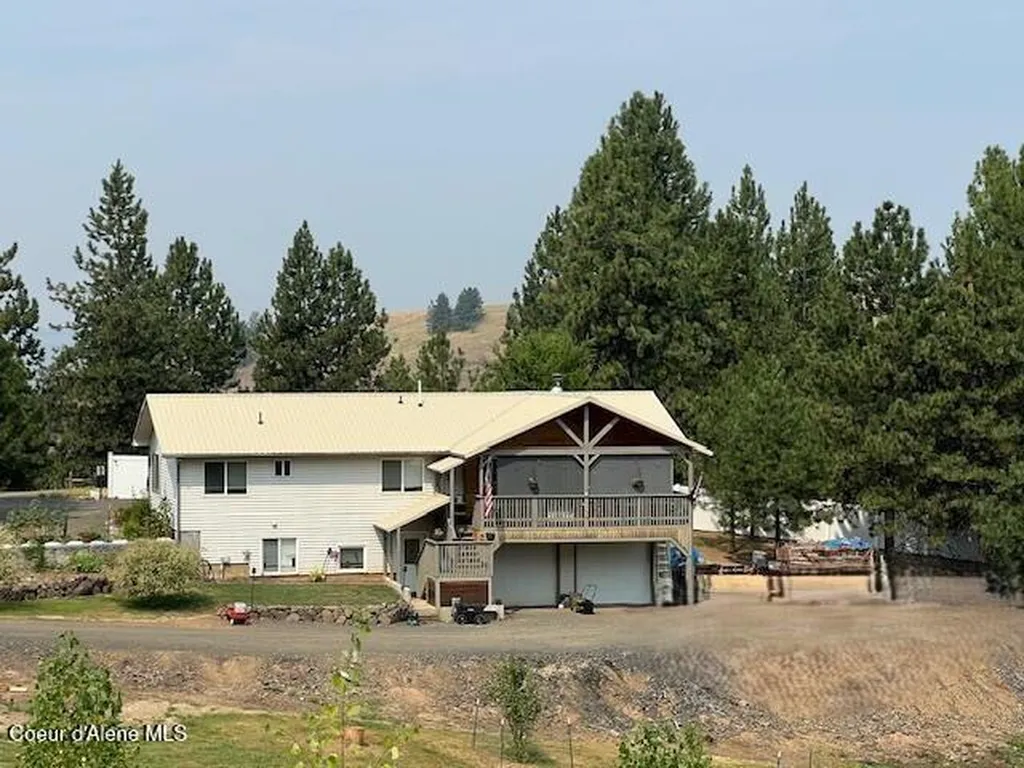110 Liberty Lane Kamiah ID 83536