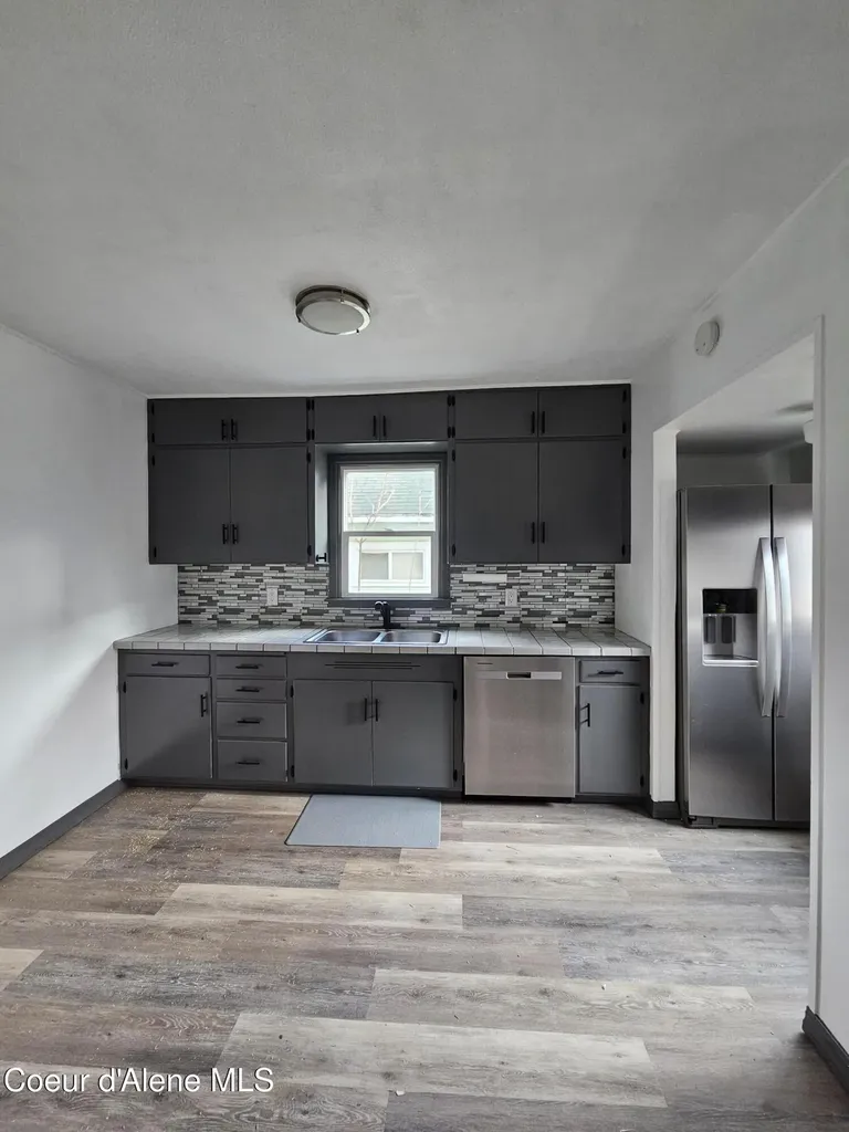 303 W Mission Avenue Kellogg ID 83837