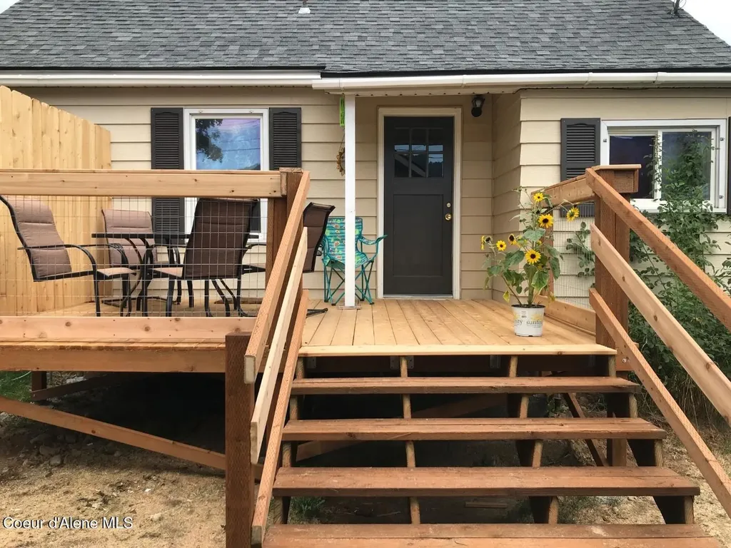 303 W Mission Avenue Kellogg ID 83837