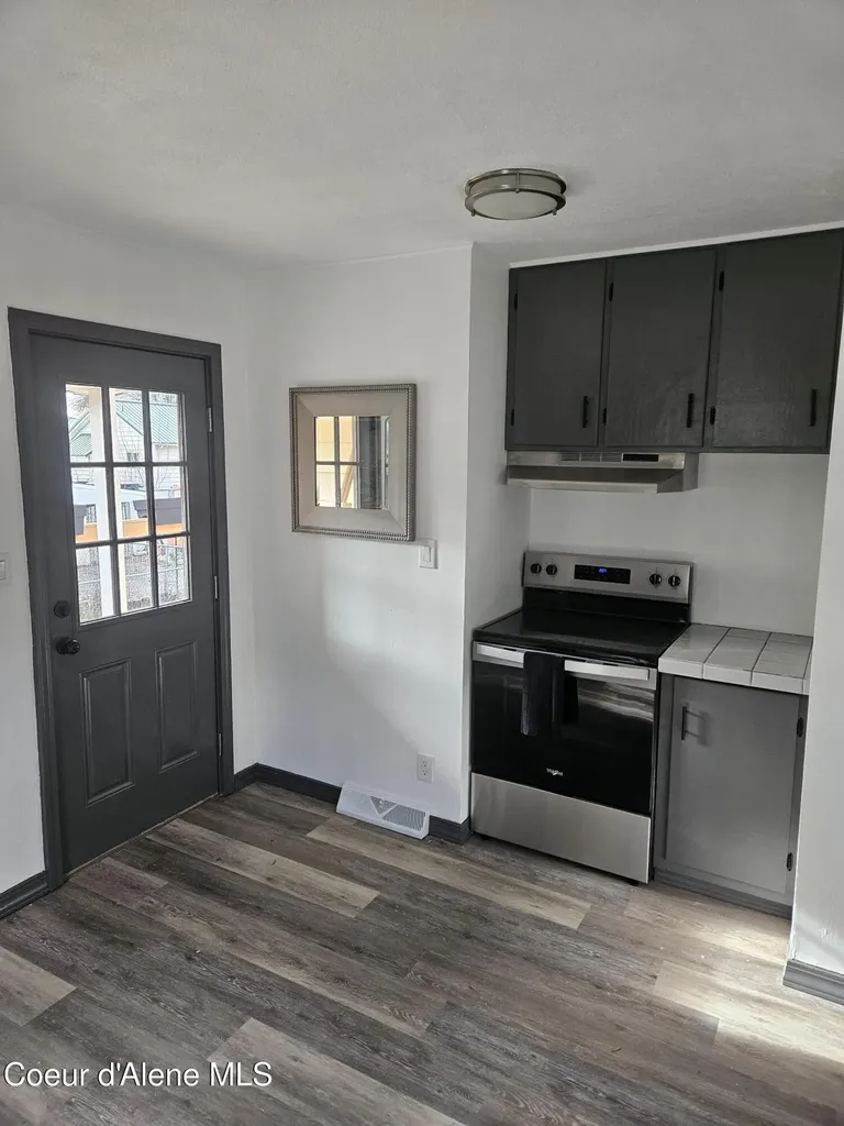 303 W Mission Avenue Kellogg ID 83837