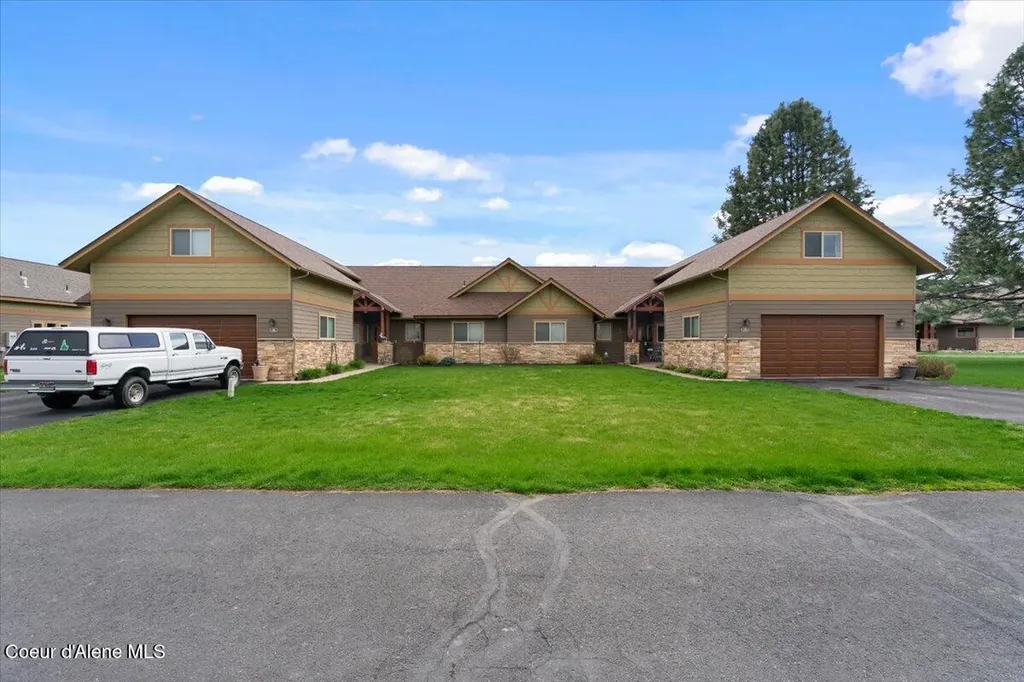 50 Bellflower Court Blanchard ID 83804