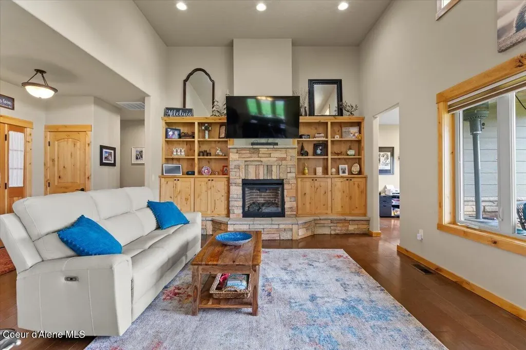50 Bellflower Court Blanchard ID 83804
