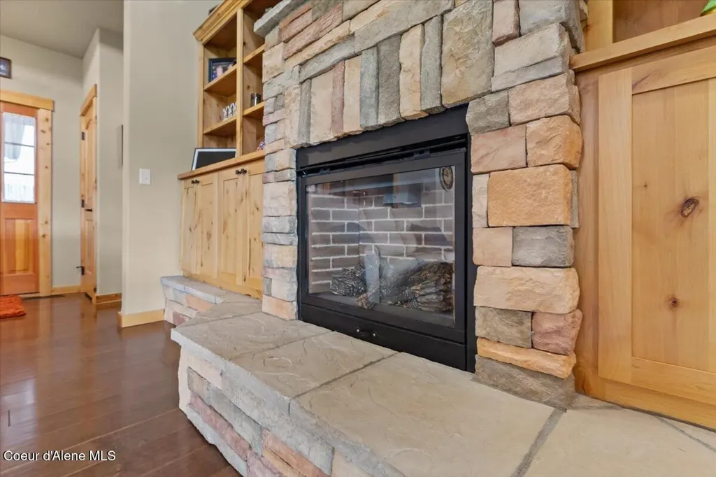 50 Bellflower Court Blanchard ID 83804