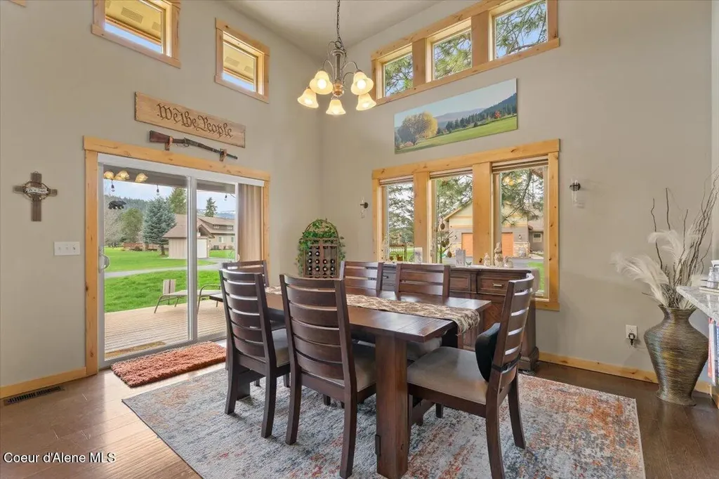 50 Bellflower Court Blanchard ID 83804