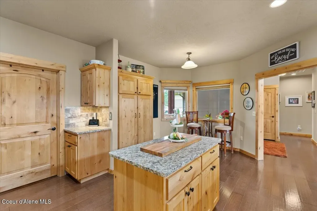 50 Bellflower Court Blanchard ID 83804