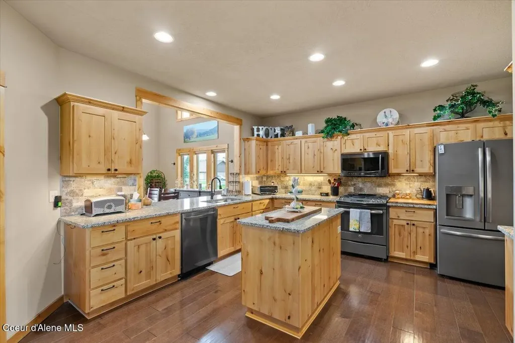 50 Bellflower Court Blanchard ID 83804