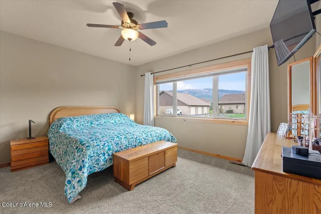50 Bellflower Court Blanchard ID 83804