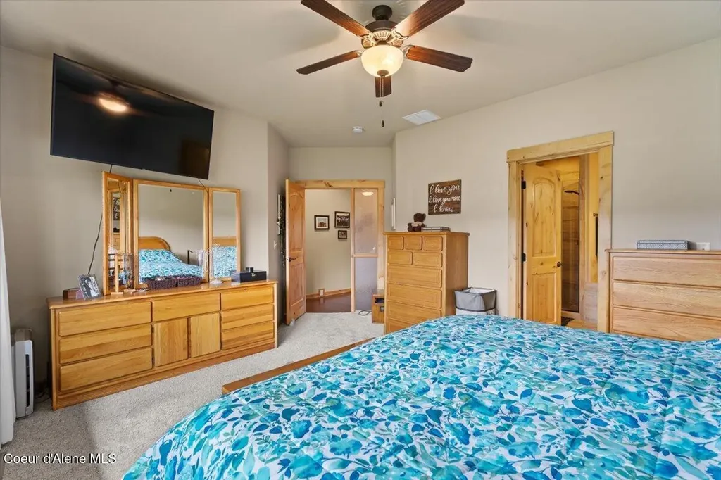 50 Bellflower Court Blanchard ID 83804