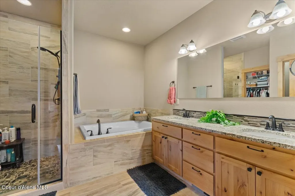 50 Bellflower Court Blanchard ID 83804